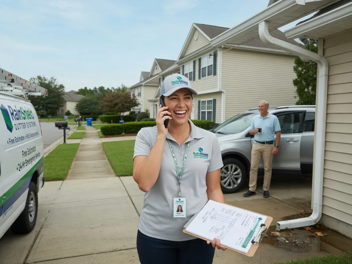 Gutter Installation Orinda, CA FAQs
